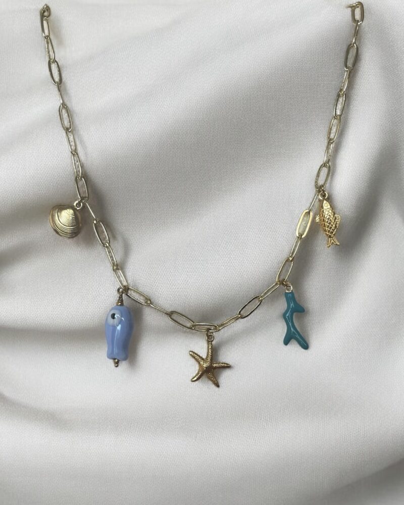 Collier Apolline