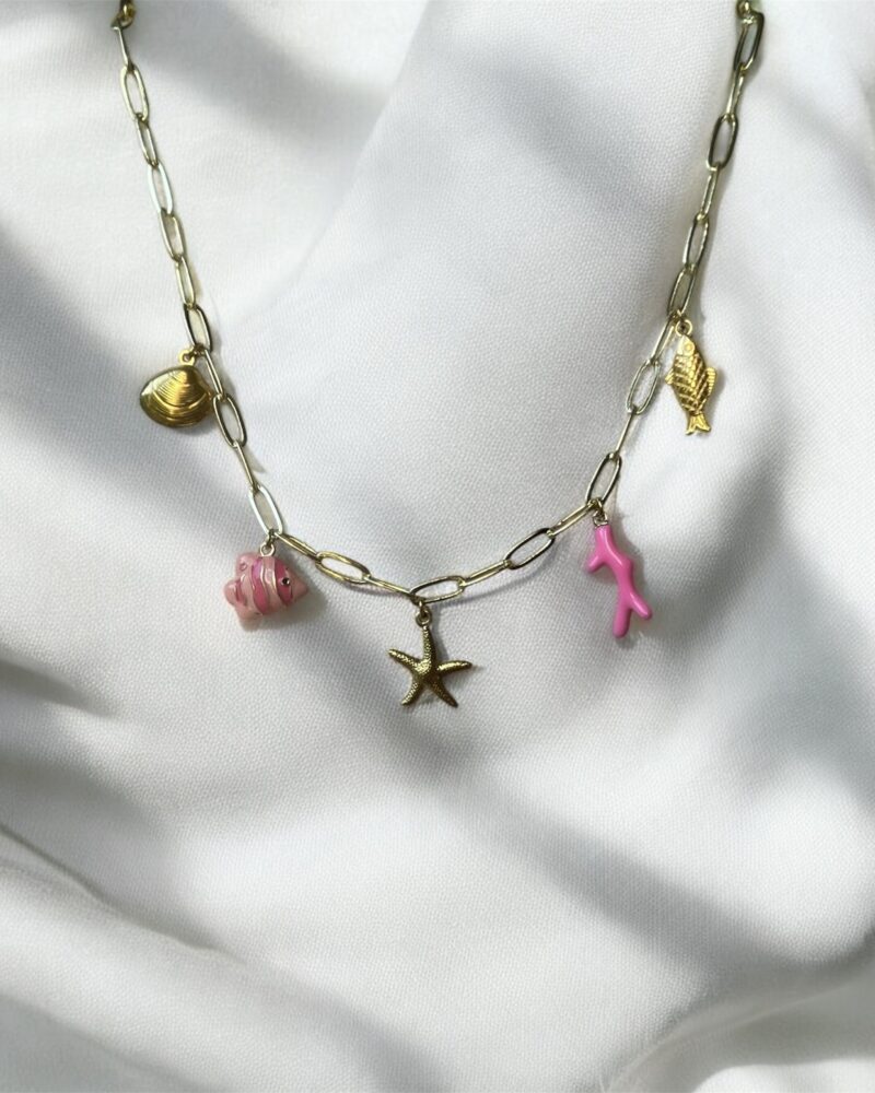 Collier Apolline