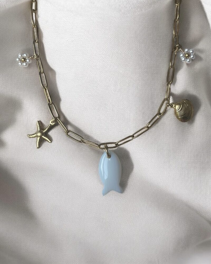 Collier Apolline