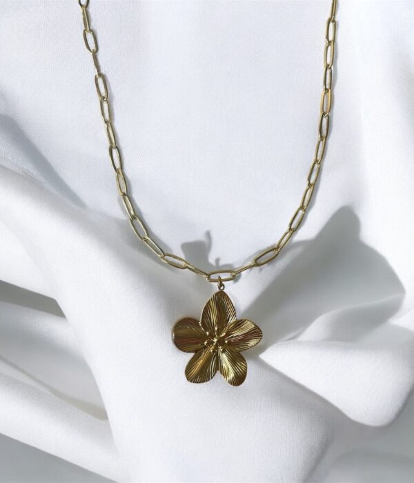 Collier Léa