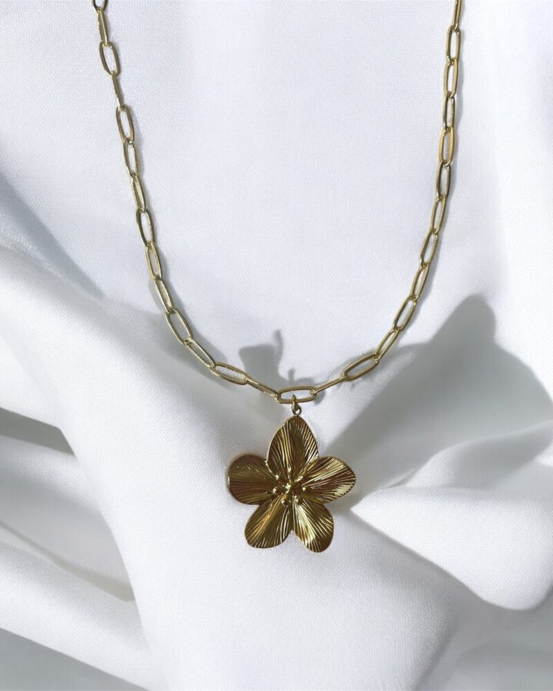 Collier Léa