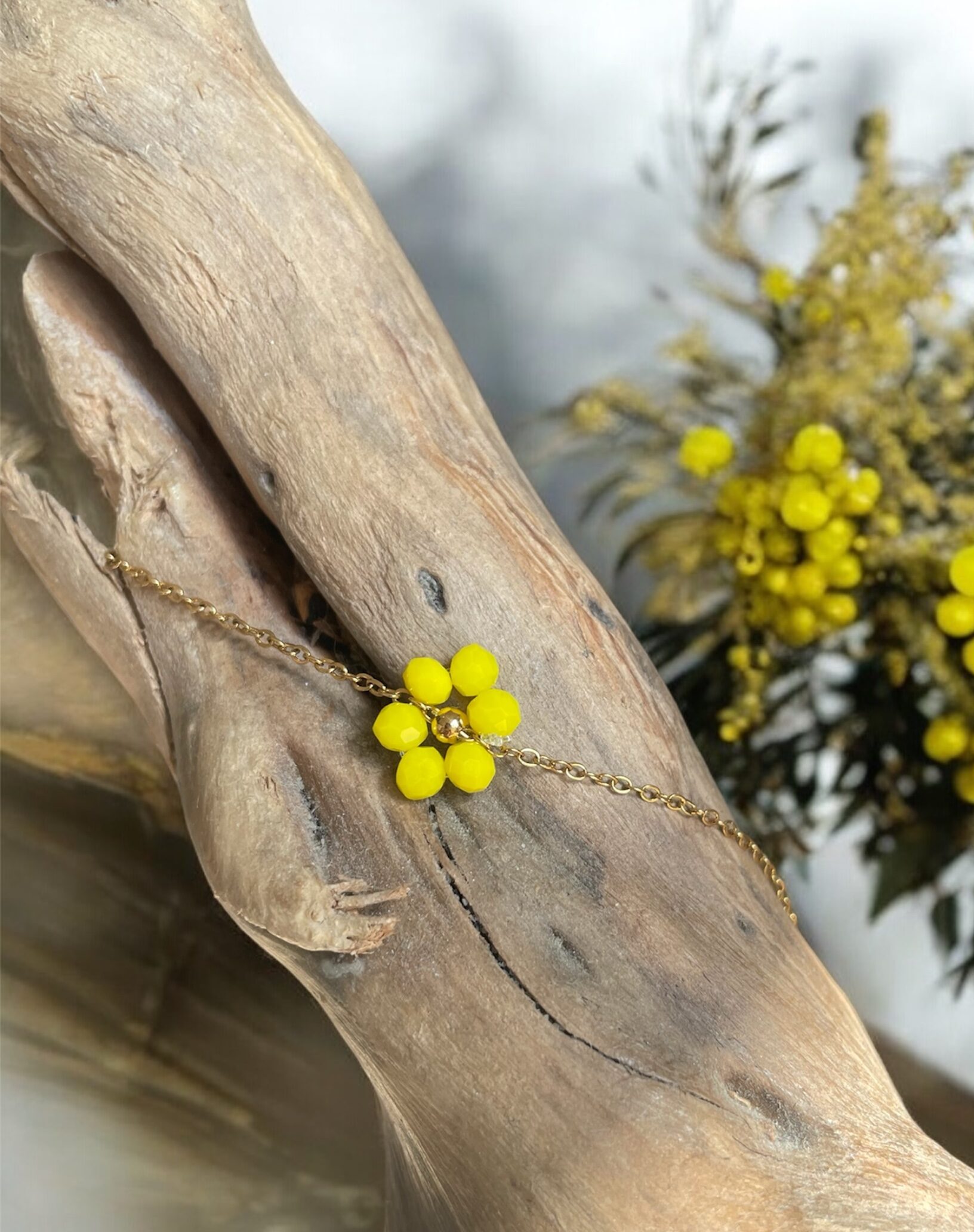 Bracelet Alma