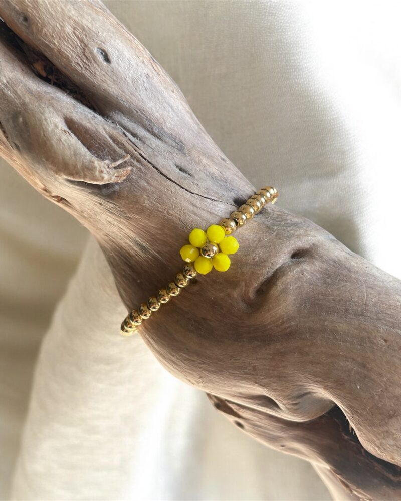 Bracelet Iris