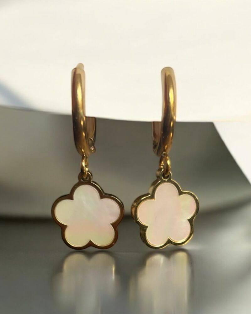 Boucles d’oreilles Isabelle