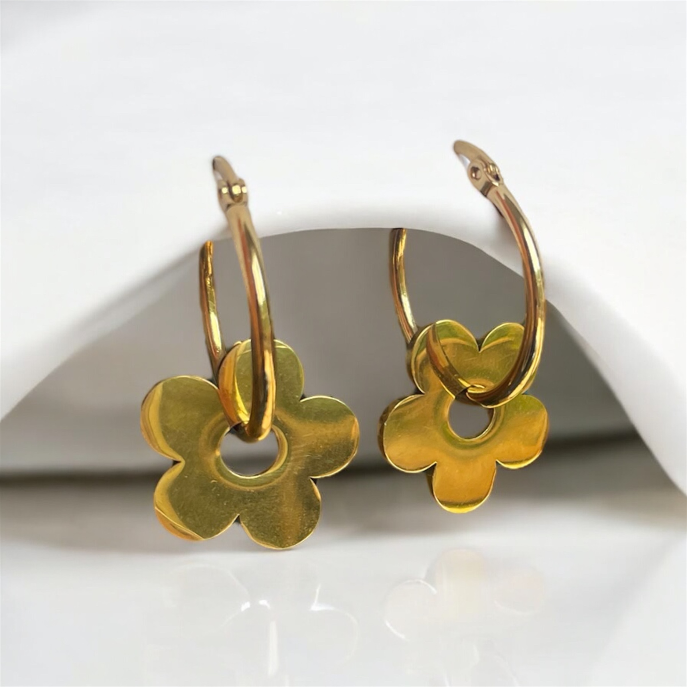 Image du produit Boucles d’oreilles Charlotte