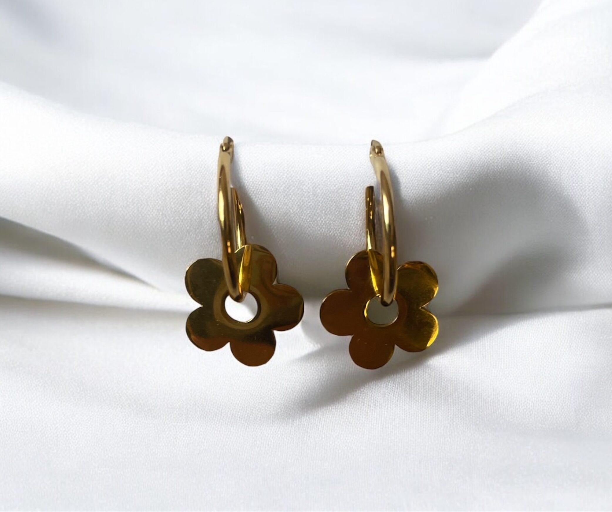 Boucles d’oreilles Charlotte