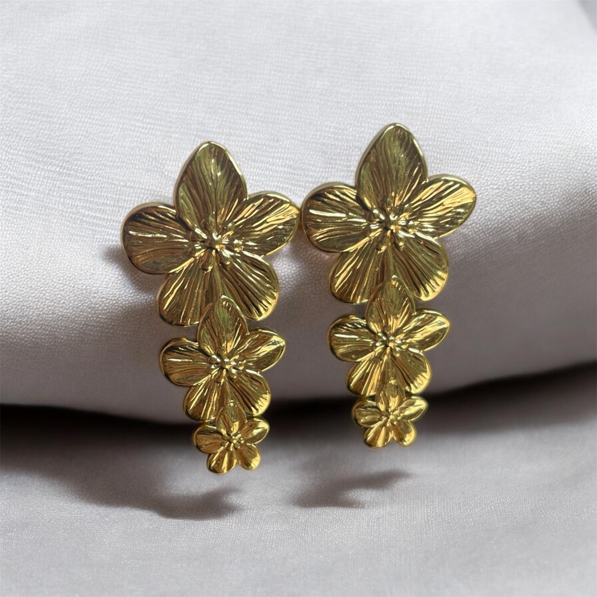 Image du produit Boucles d’oreilles Clara