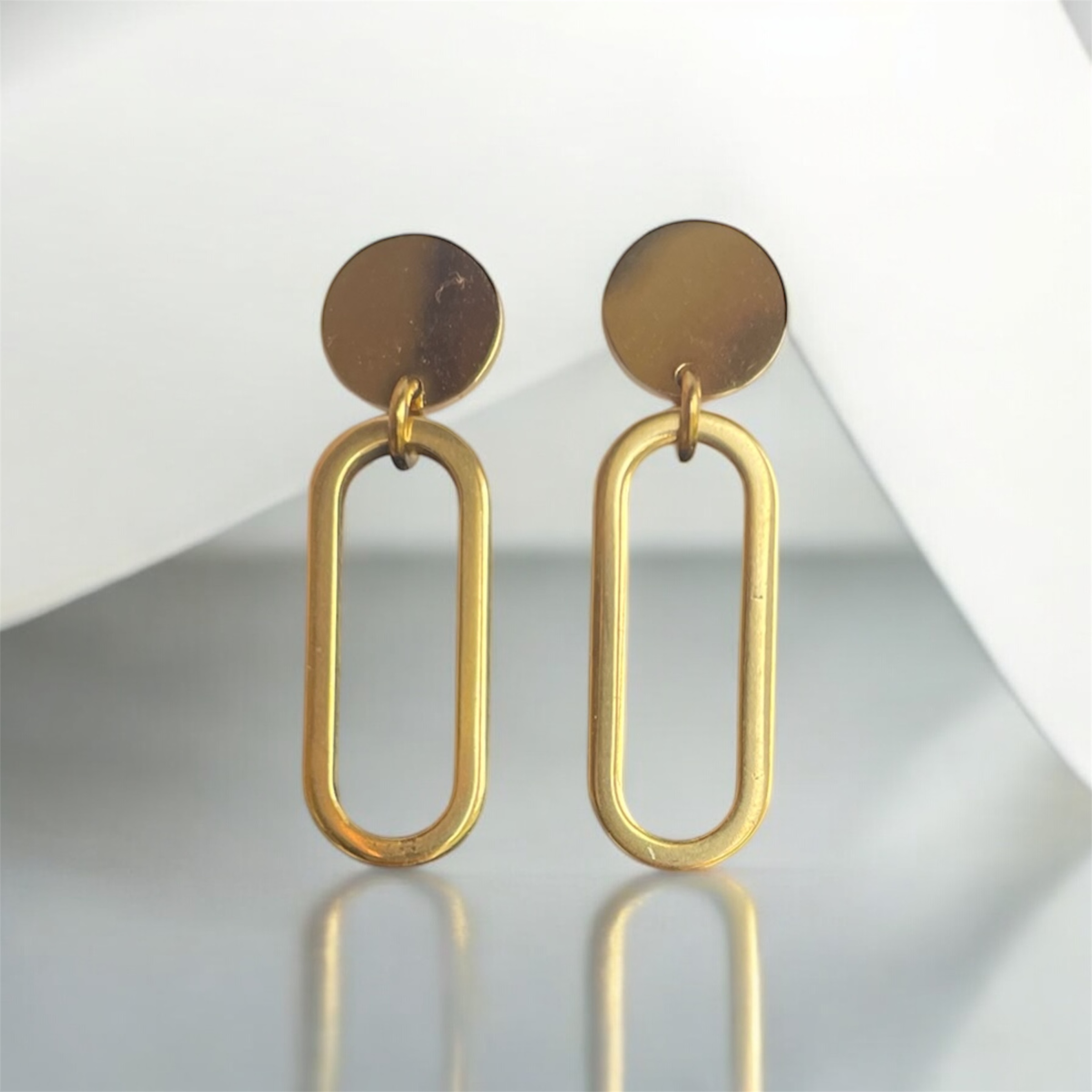 Image du produit Boucles d’oreilles Mélanie