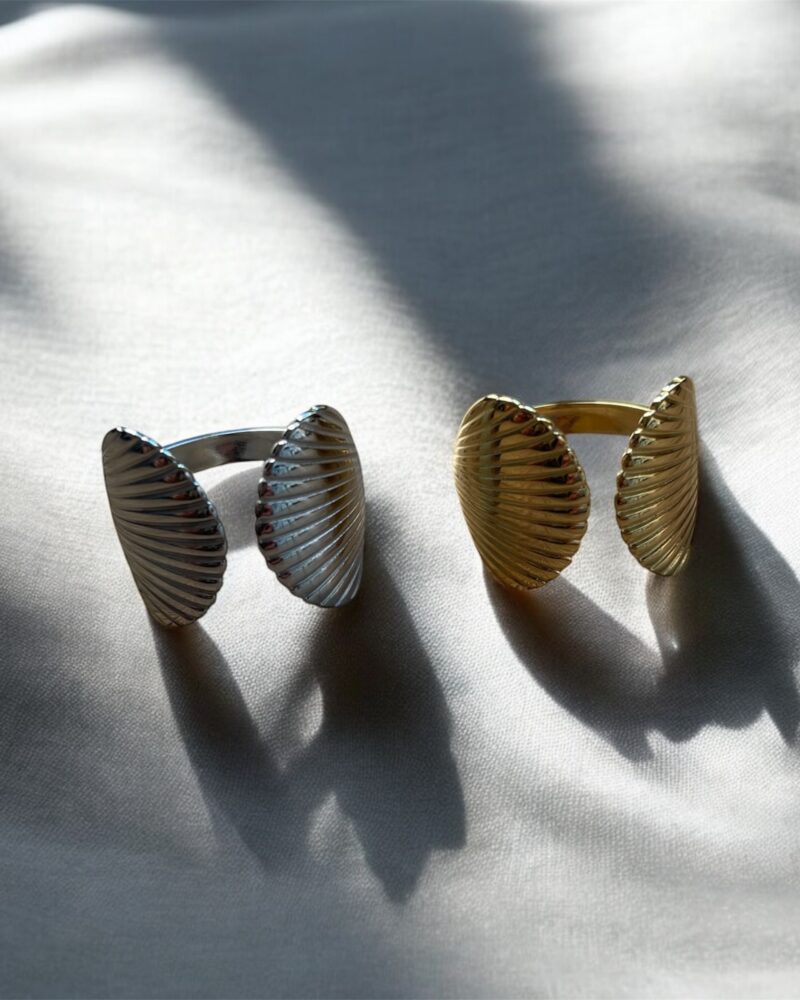 Bague Clémence