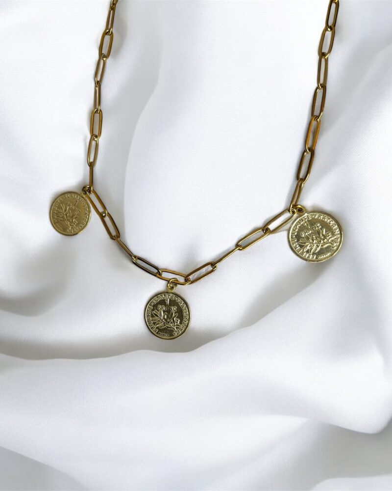 Collier Vinciane