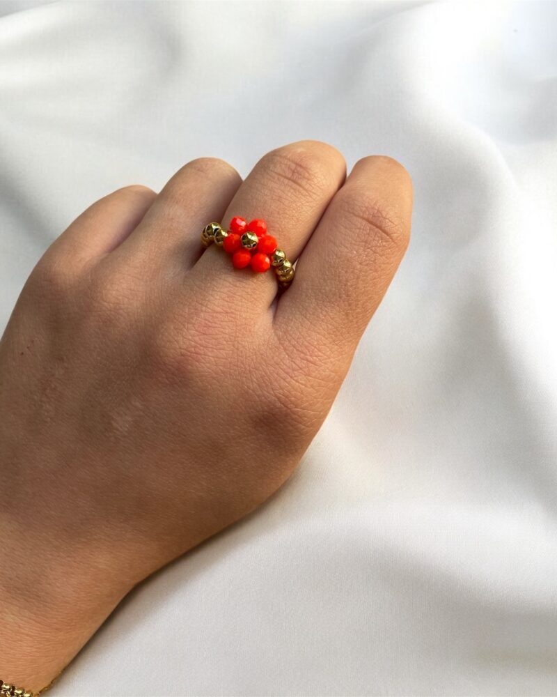 Bague Laetitia