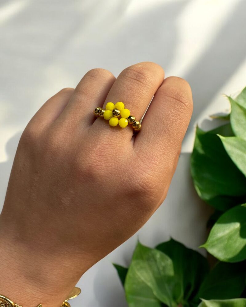 Bague Laetitia