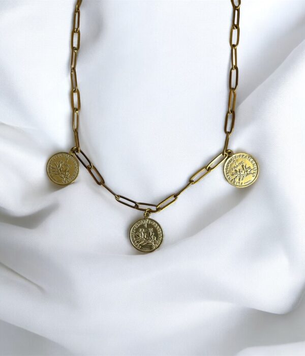 Collier Vinciane