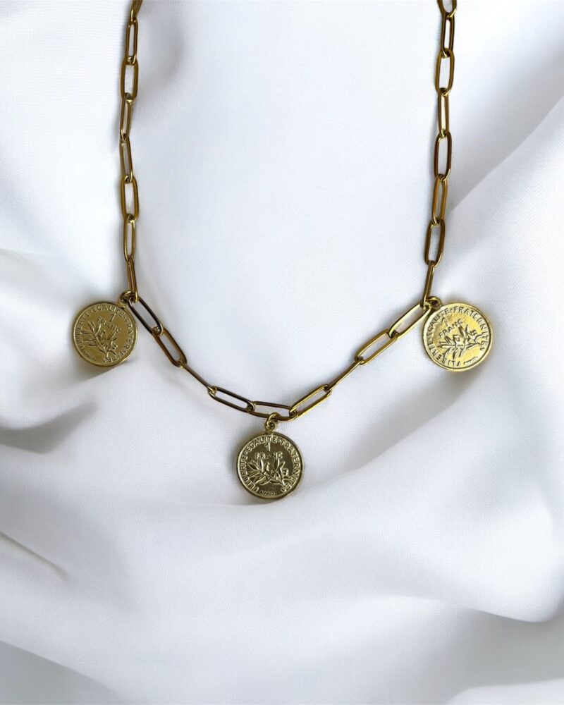 Collier Vinciane