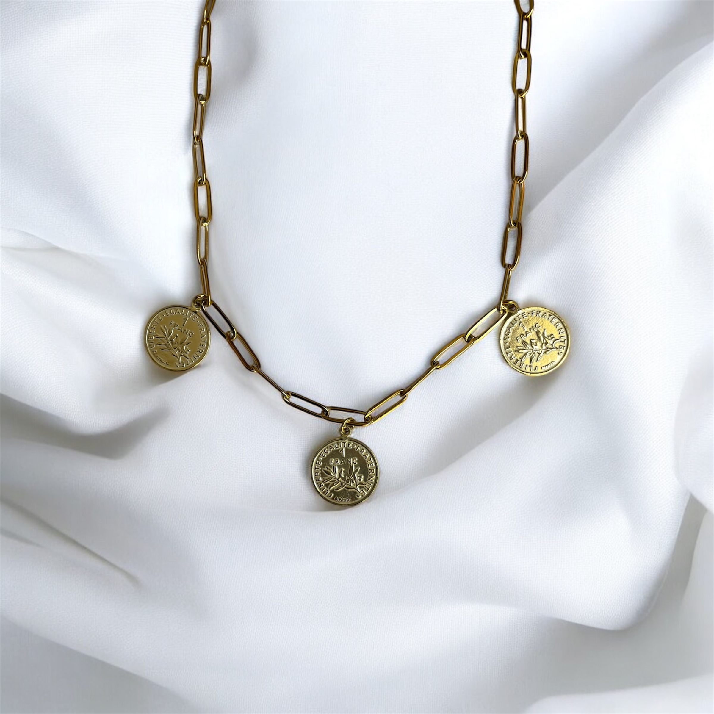 Collier Vinciane