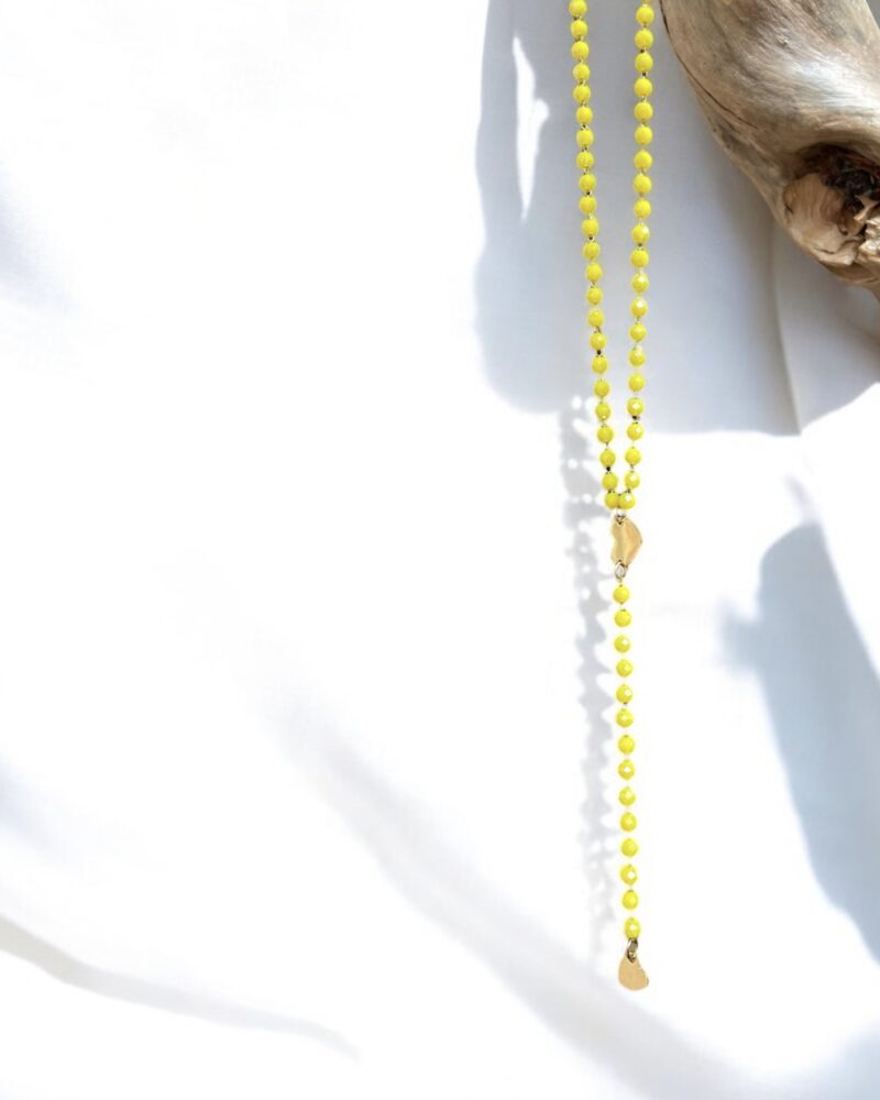 Collier Chloé