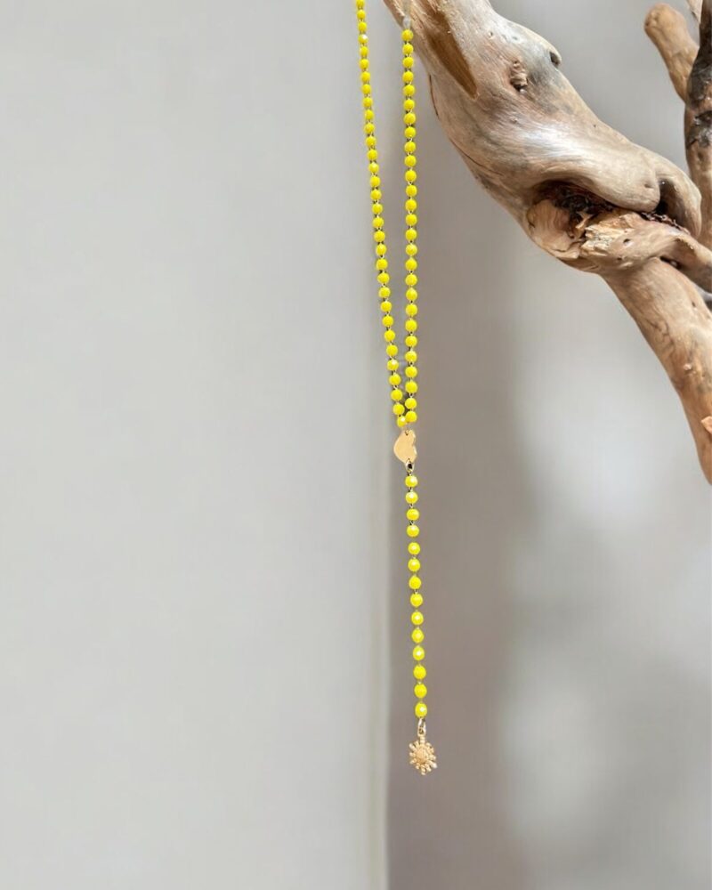 Collier Chloé