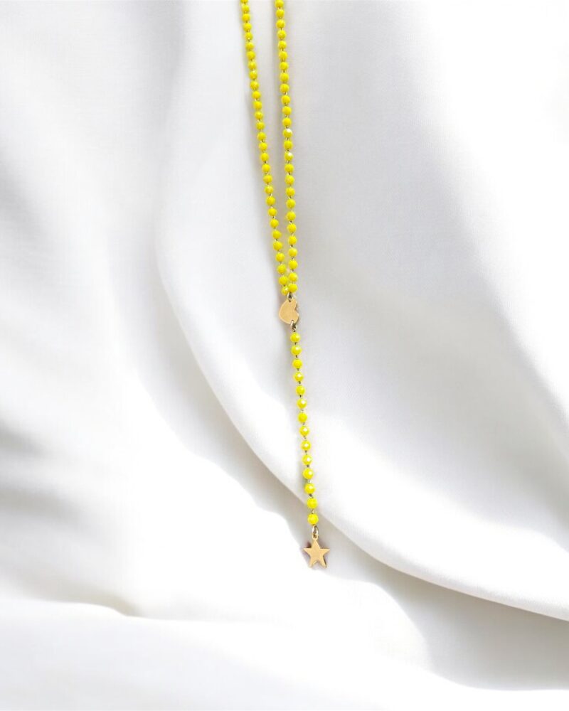 Collier Chloé
