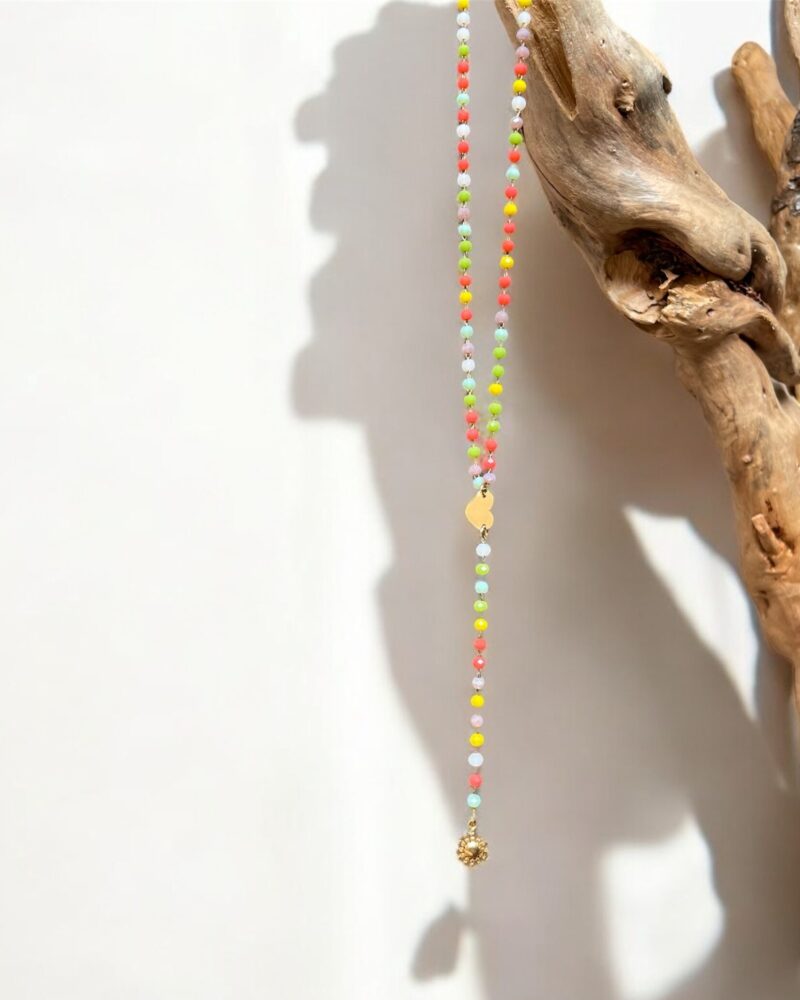 Collier Chloé