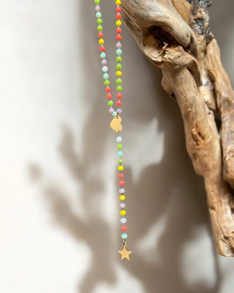Collier Chloé