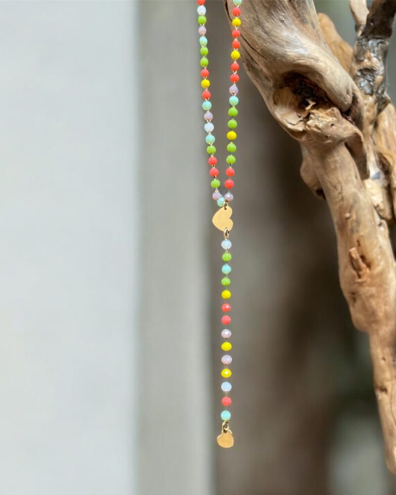 Collier Chloé