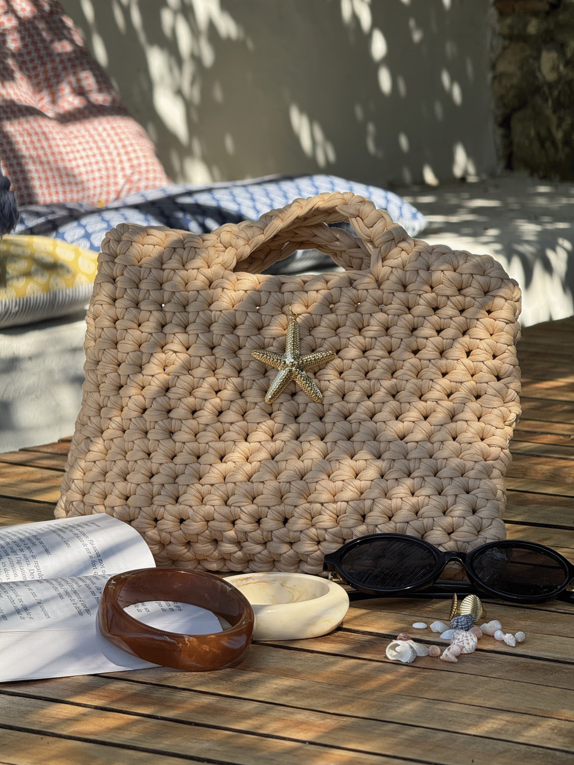 Sac Alba