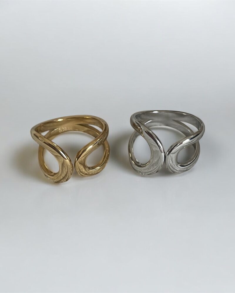 Bague Bianca
