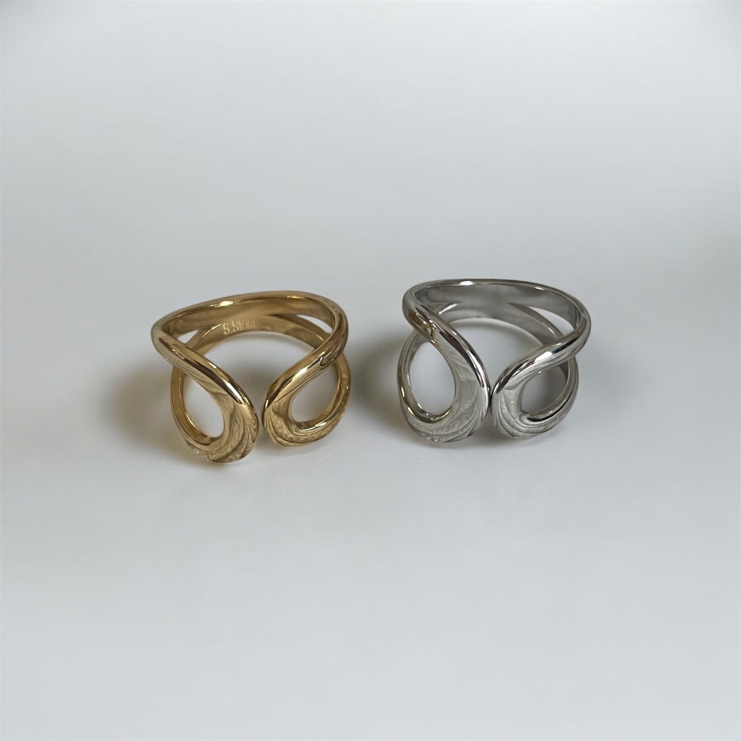 Image du produit Bague Bianca