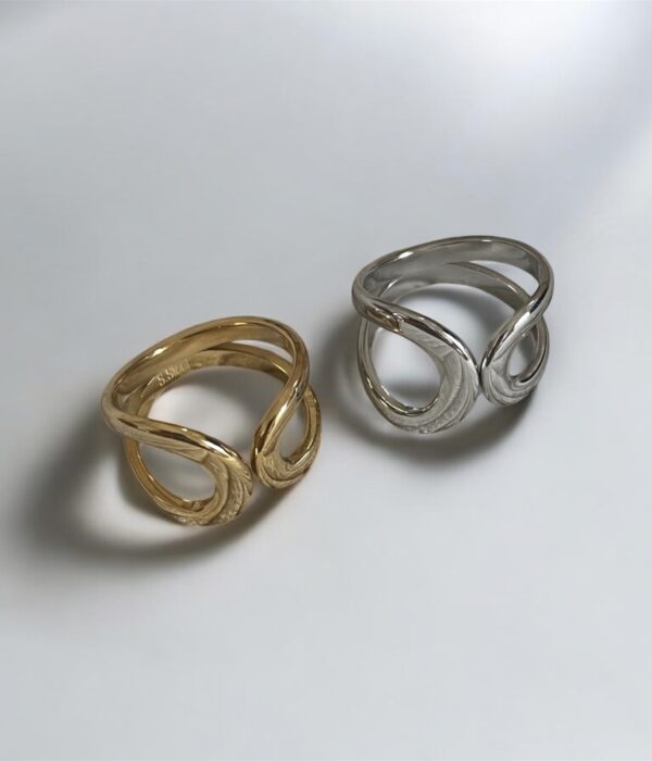 Bague Bianca