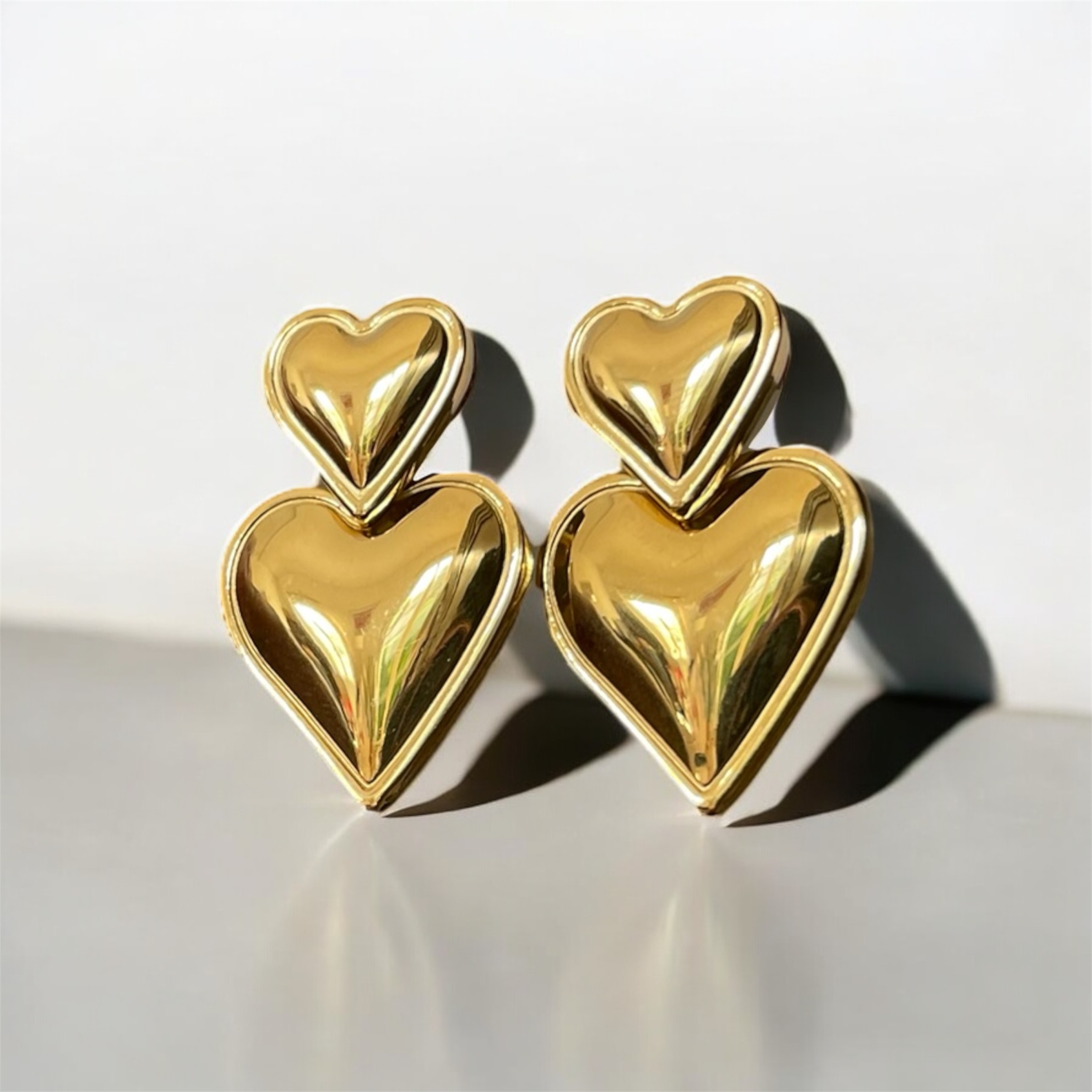 Boucles d’oreilles Agathe