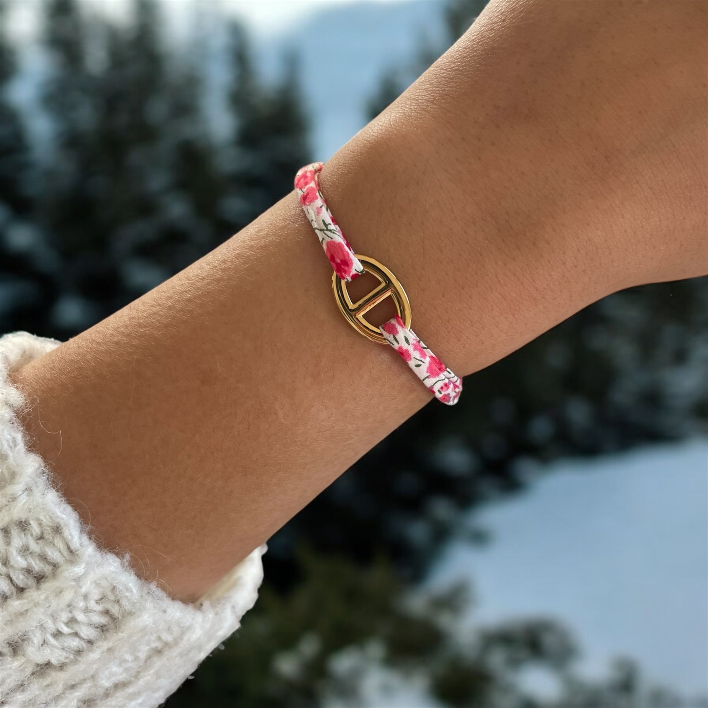 Image du produit Bracelet Garance