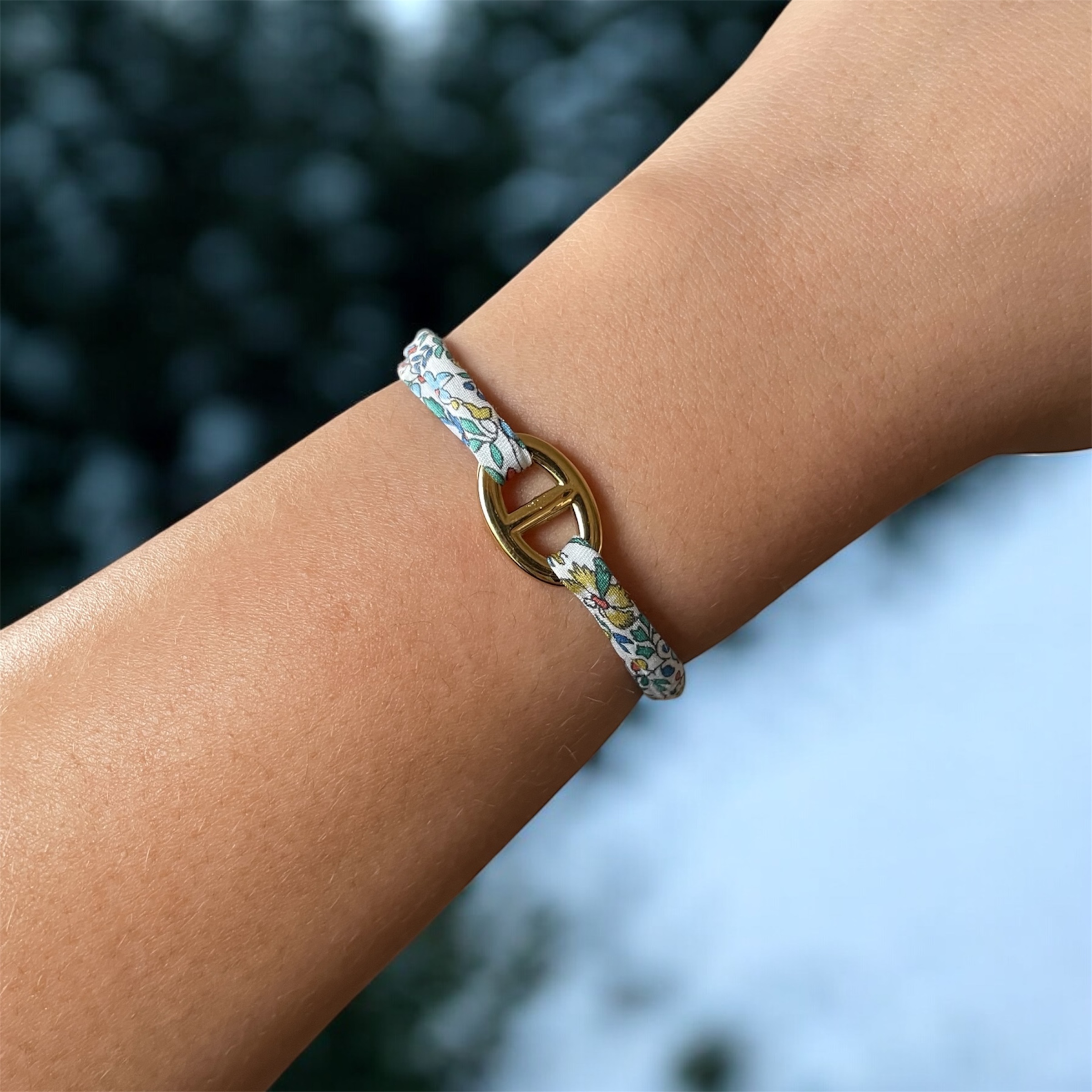 Image du produit Bracelet Garance