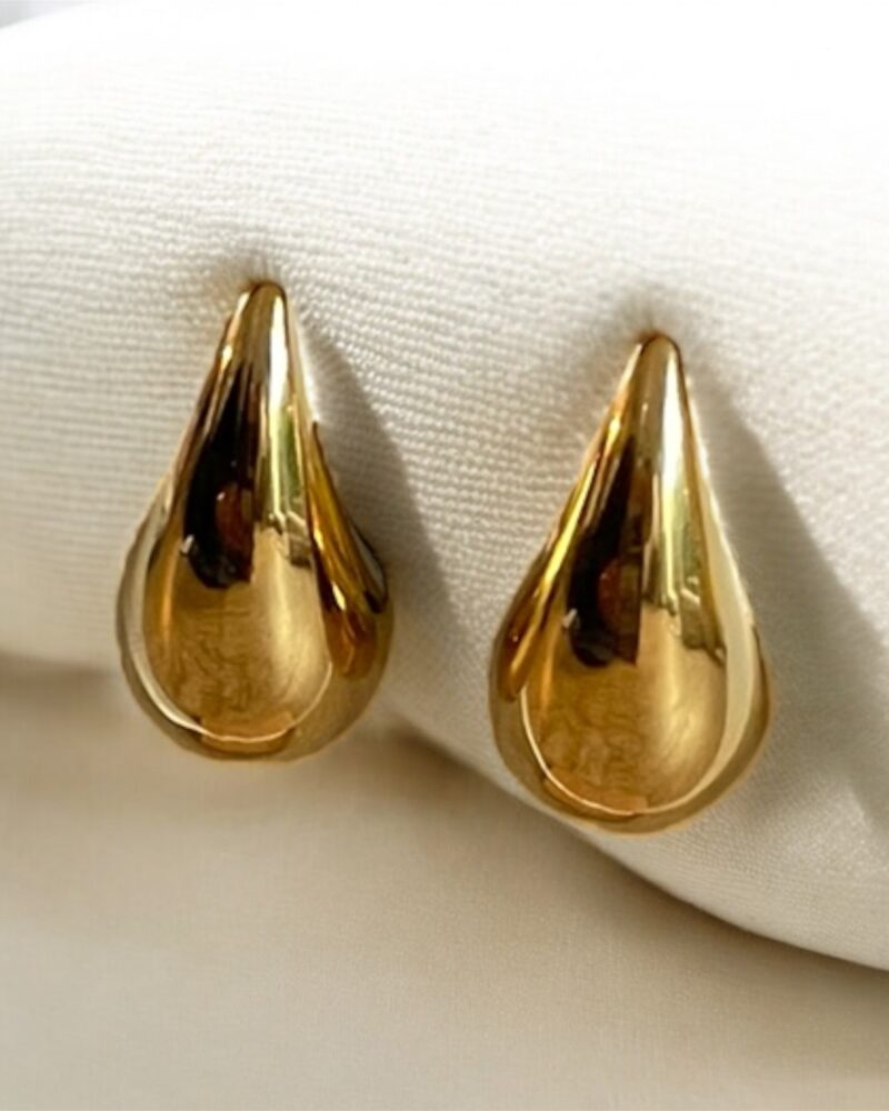 Boucles d&rsquo;oreilles Emy