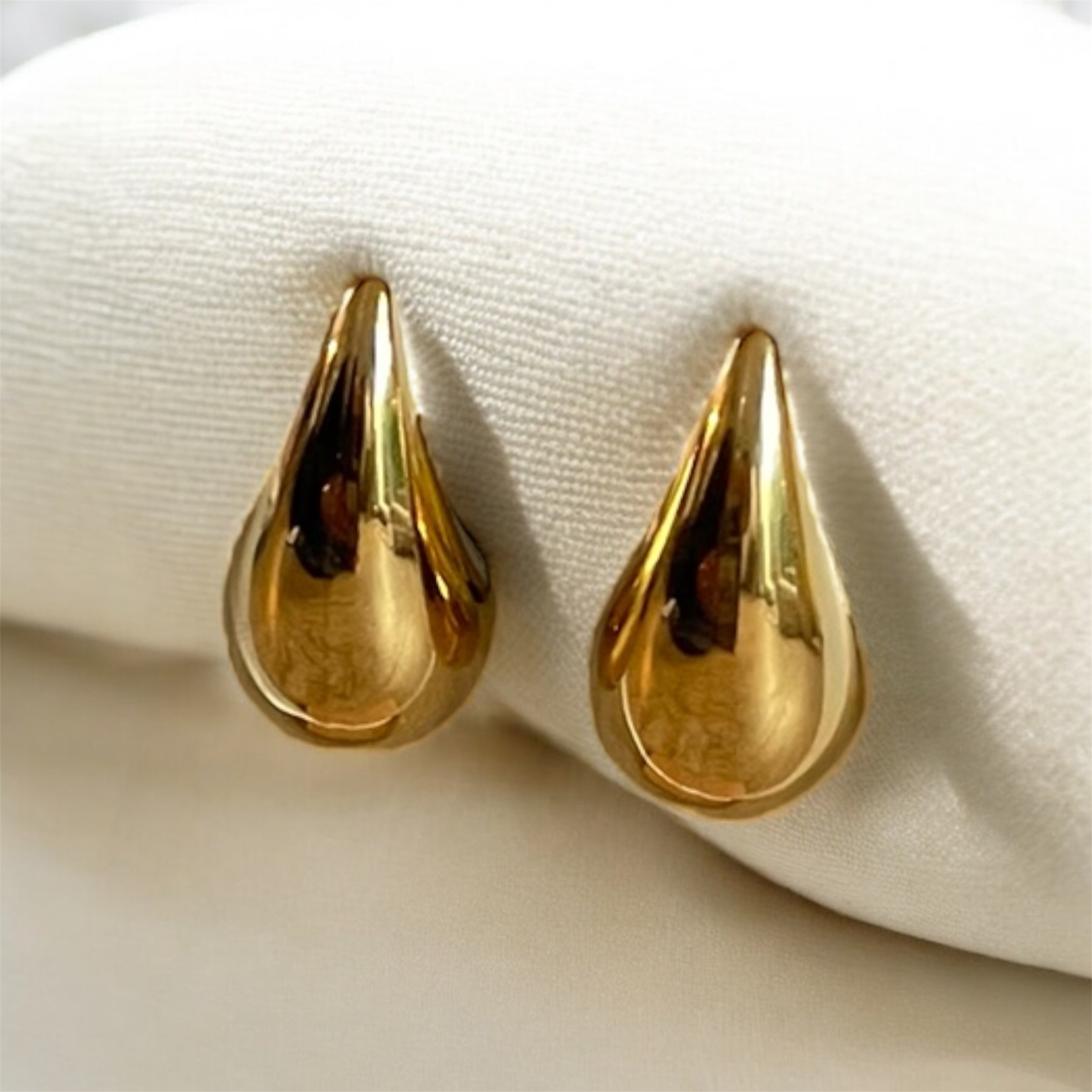 Image du produit Boucles d&rsquo;oreilles Emy