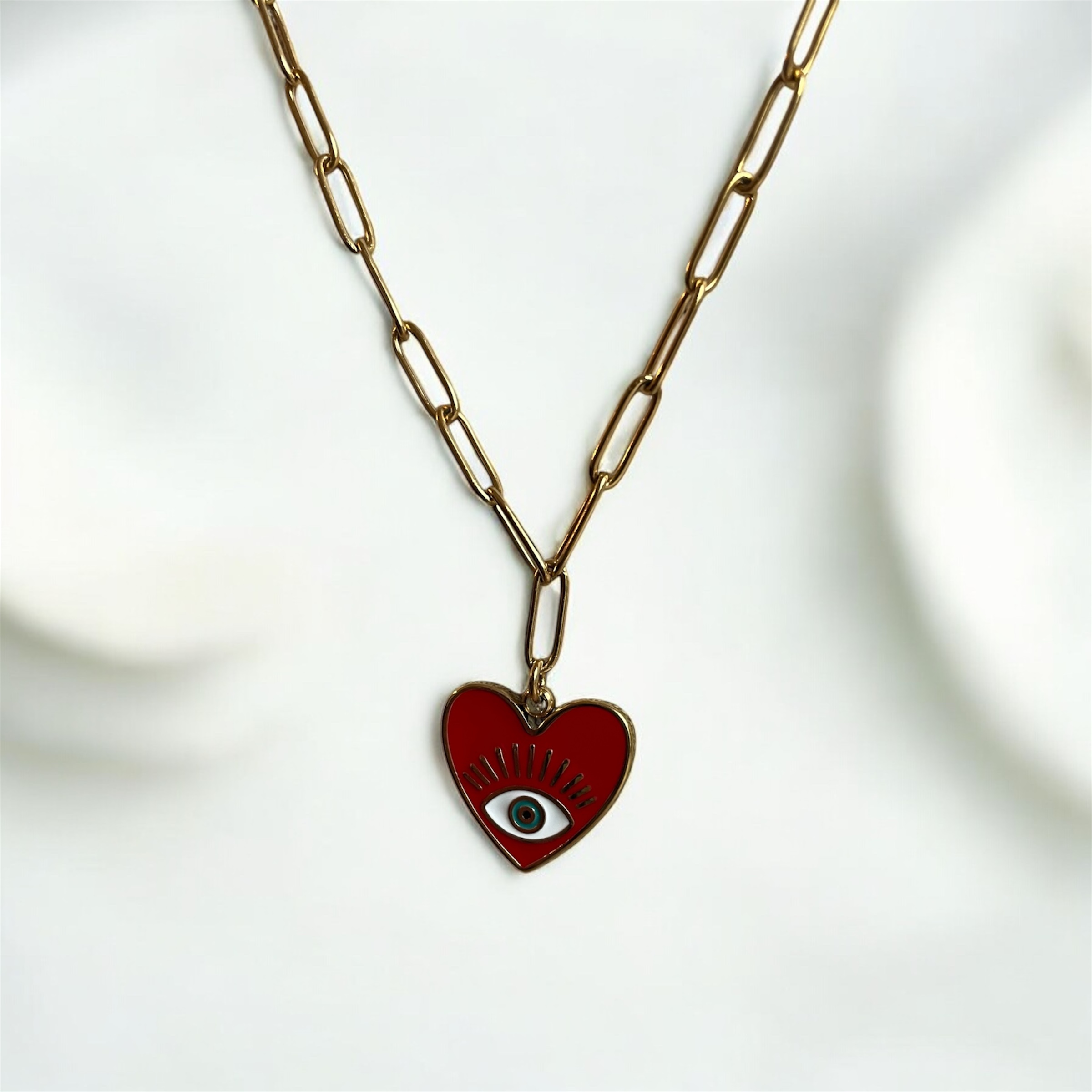 Image du produit Sautoir Léna