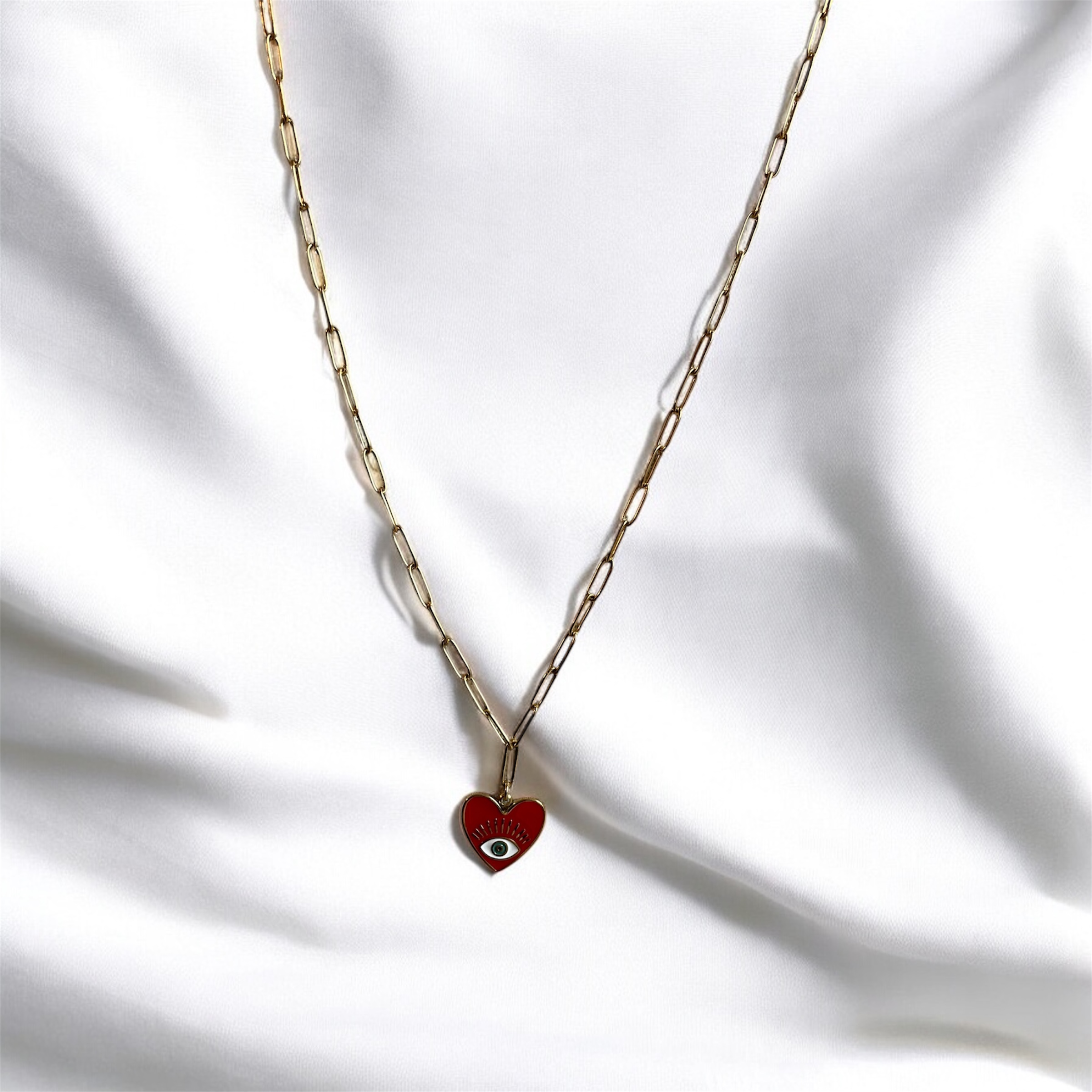 Image du produit Sautoir Léna