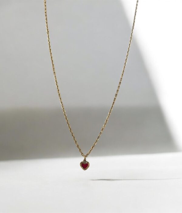 Collier Juliette