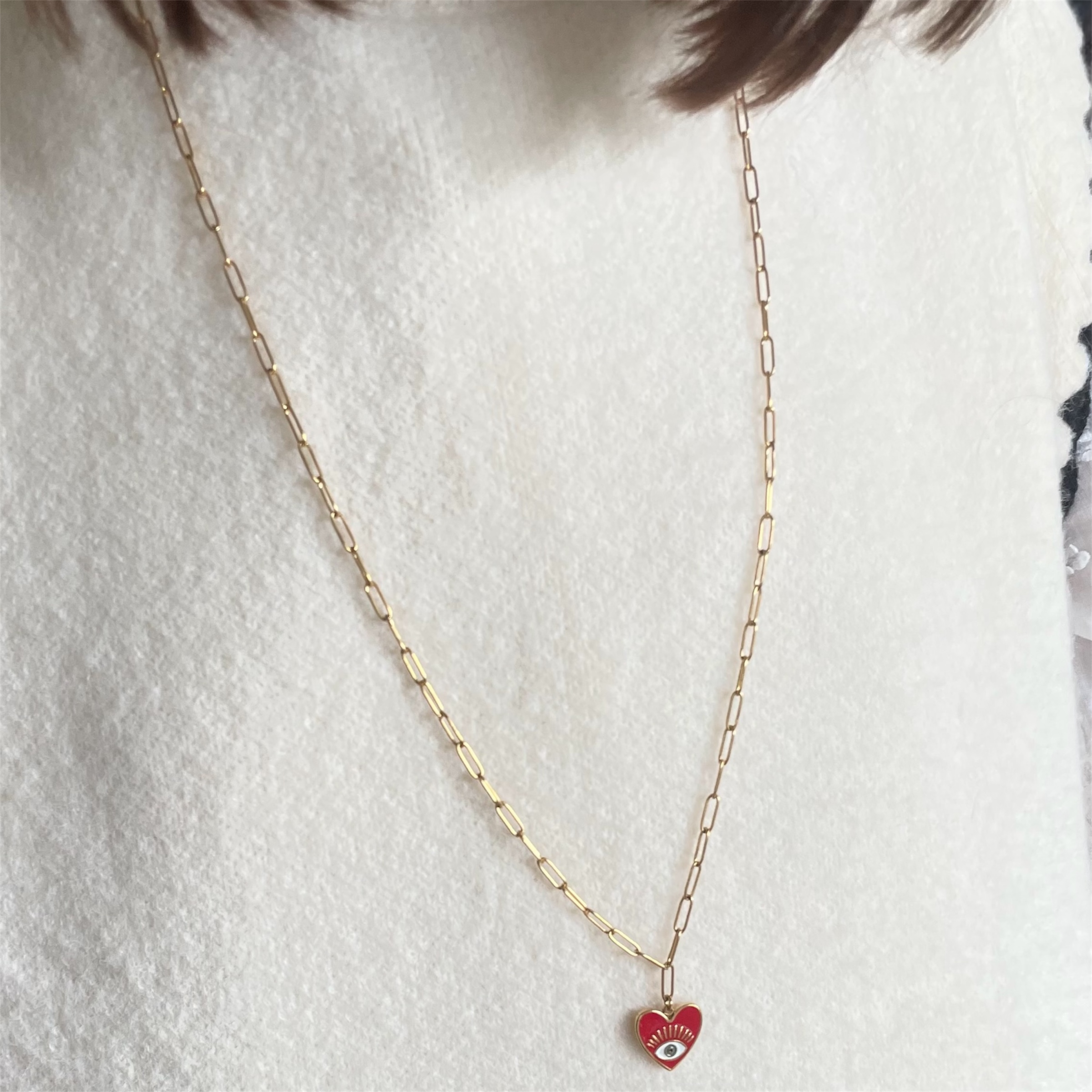 Image du produit Sautoir Léna