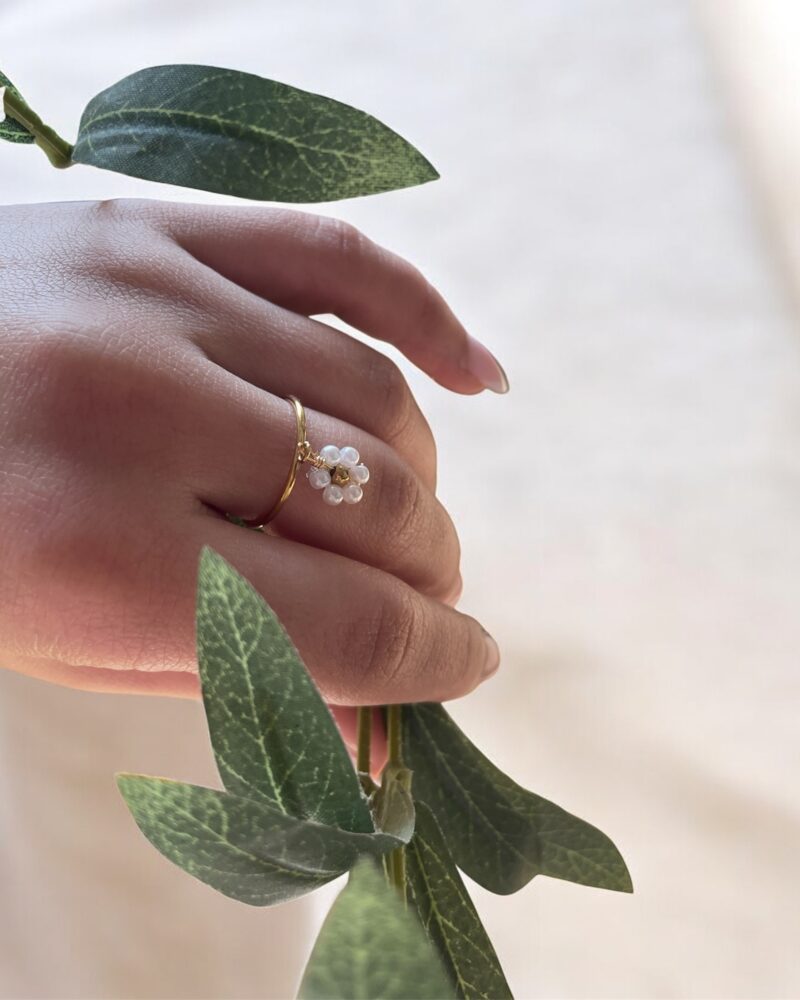 Bague Marguerite