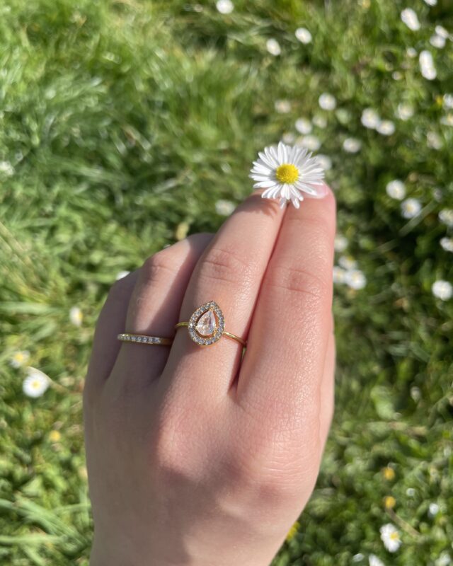 Bague Emilie