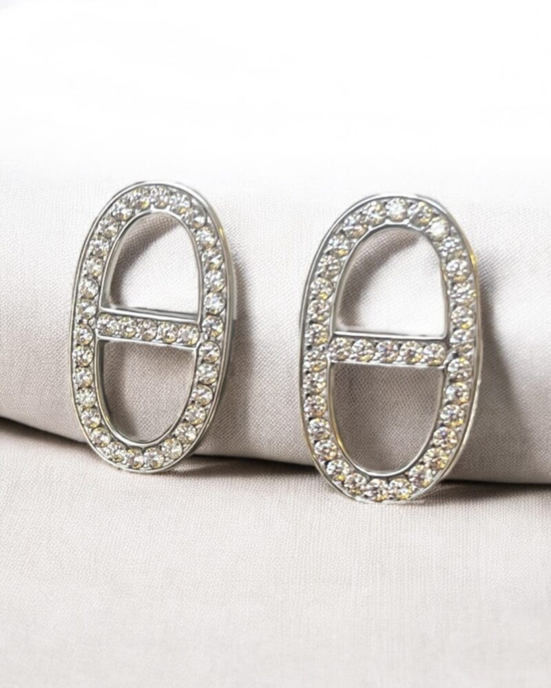 Boucles d&rsquo;oreilles Zoé