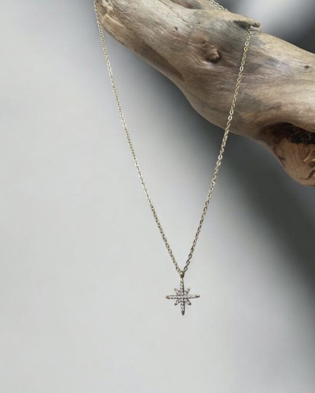Collier Stéphanie