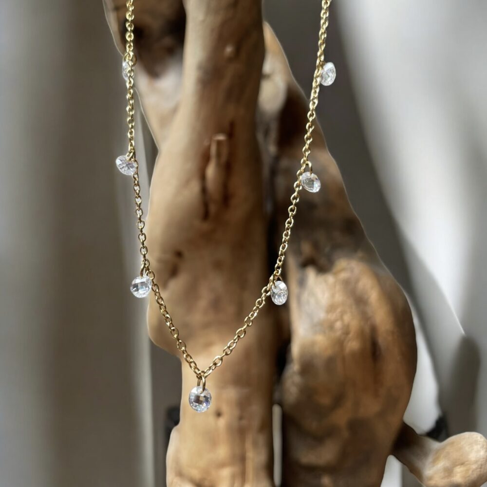 Collier Emmanuelle