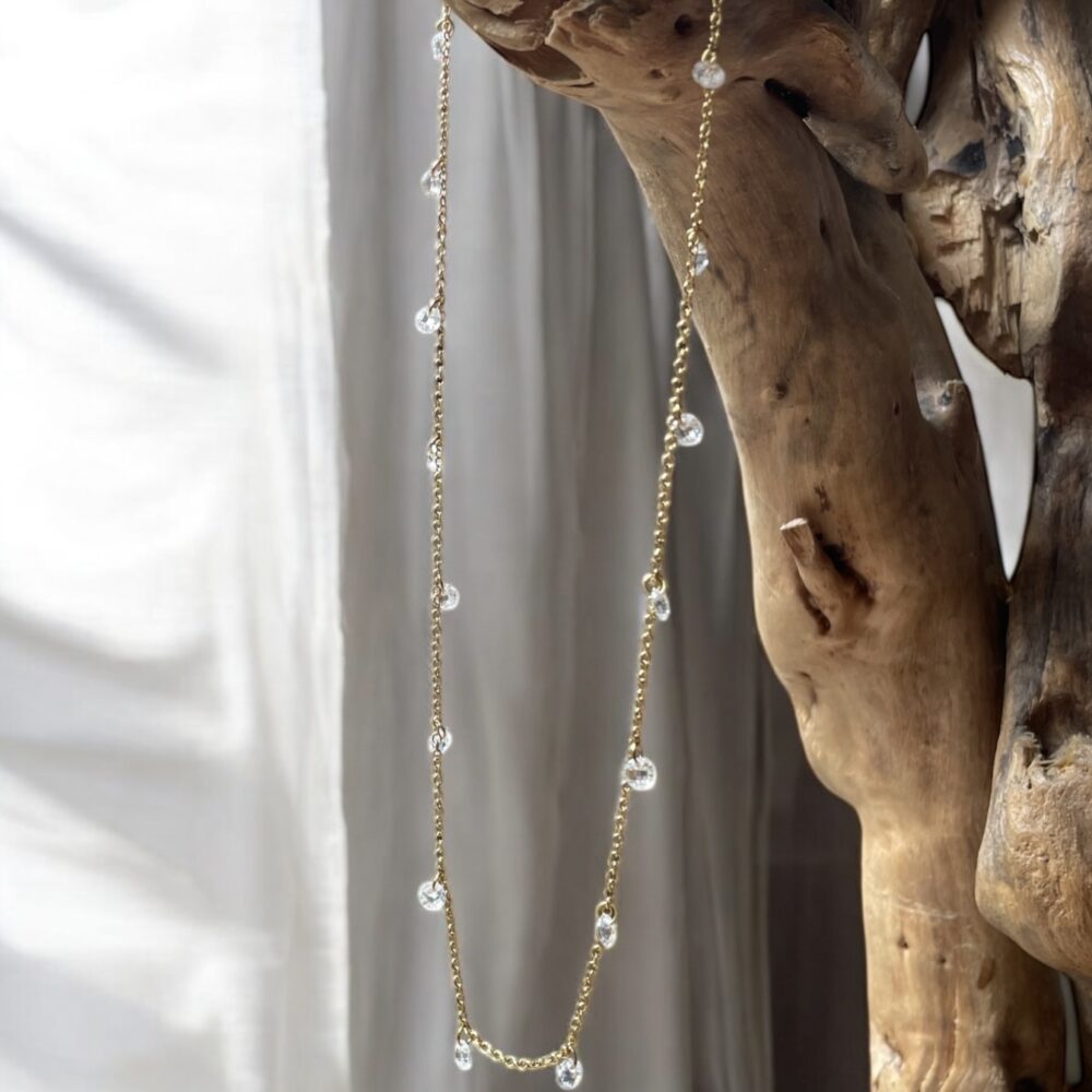 Collier Emmanuelle