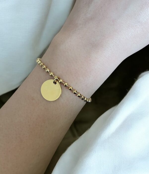 Bracelet Lila
