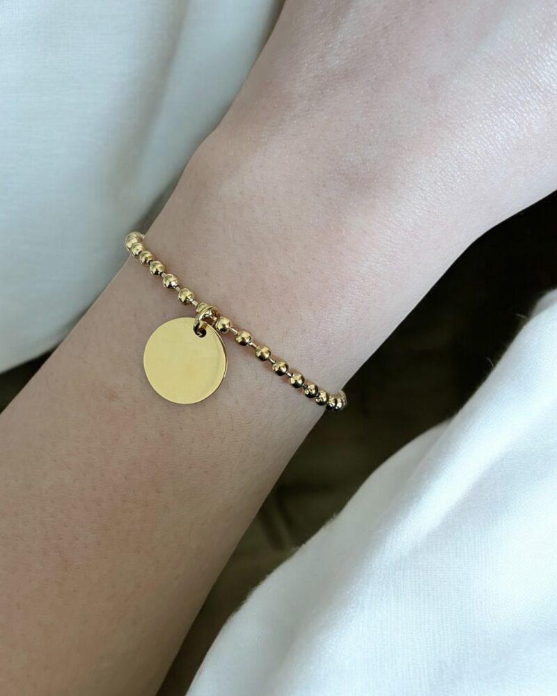 Bracelet Lila