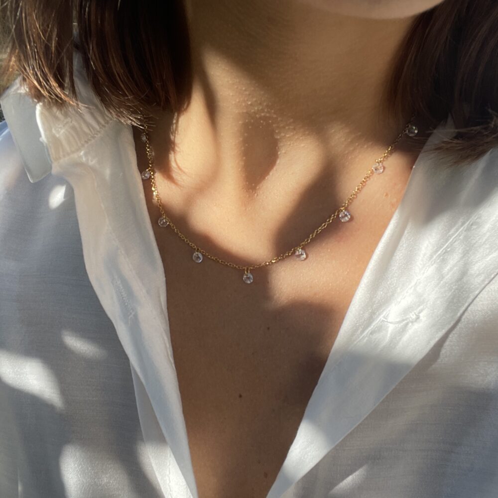 Collier Emmanuelle