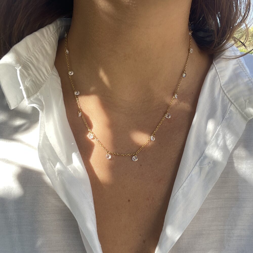 Collier Emmanuelle