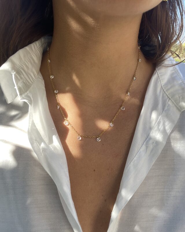 Collier Emmanuelle