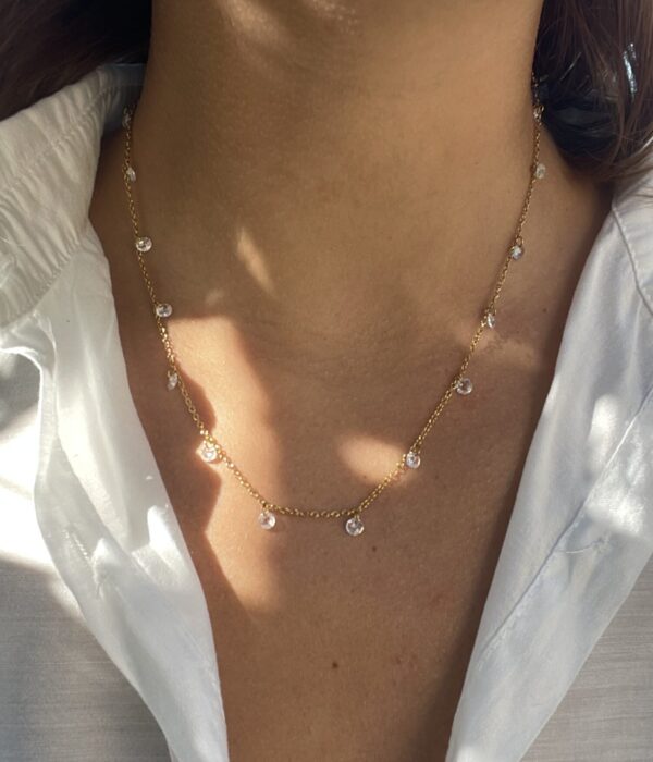 Collier Emmanuelle